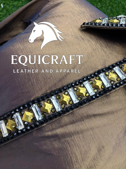 Western Show Shirt | Rodeo Shirt Women | Cowgirl Show Clothing | Equestrian Apparel