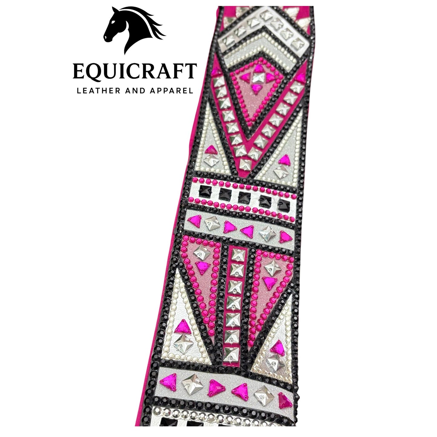 Pink Western Show Shirt | Rodeo Shirt Women | Cowgirl Show Clothing | Equestrian Apparel