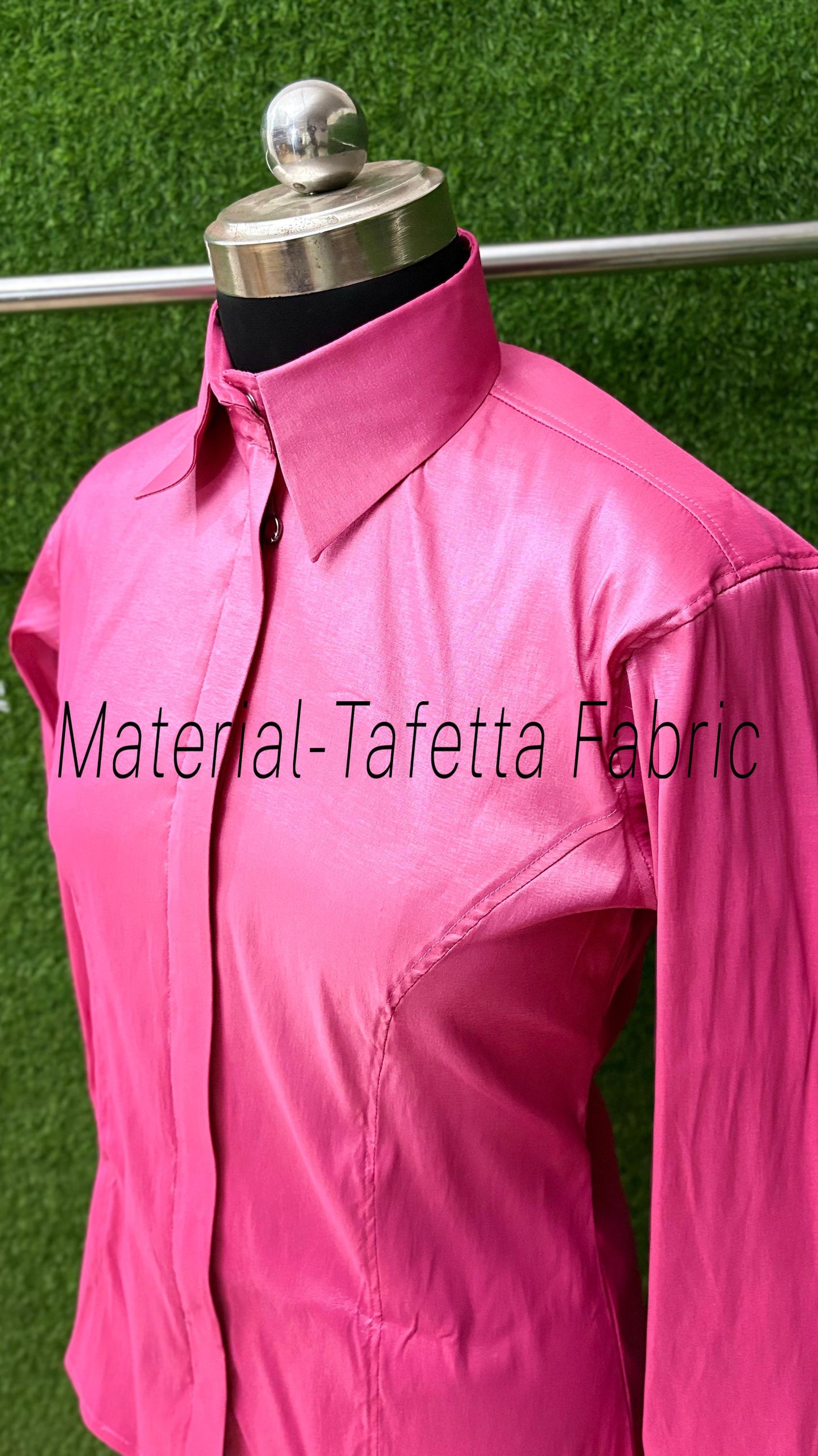 Western Show Shirt | Rodeo Shirt Women | Cowgirl Show Clothing | Equestrian Apparel