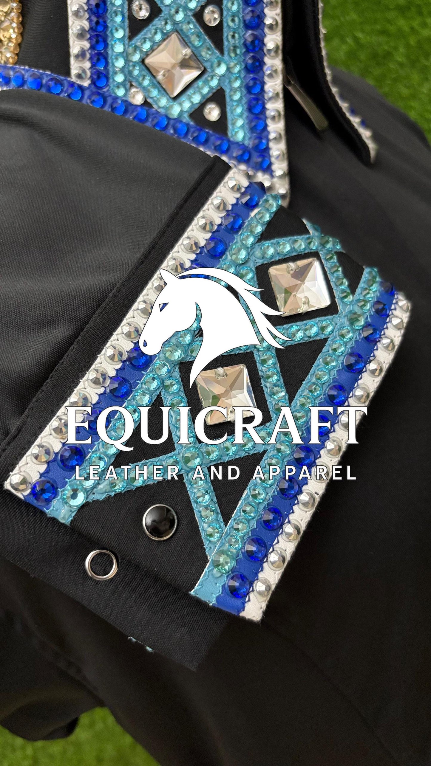 Western Show Shirt | Rodeo Shirt Women | Cowgirl Show Clothing | Equestrian Apparel