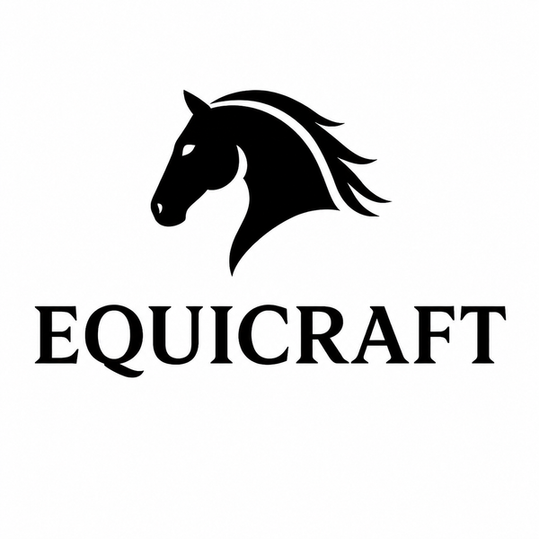 EquiCraft horse logo